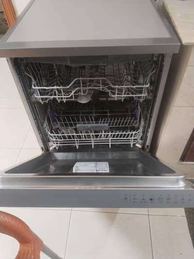 Dawlance dishwasher