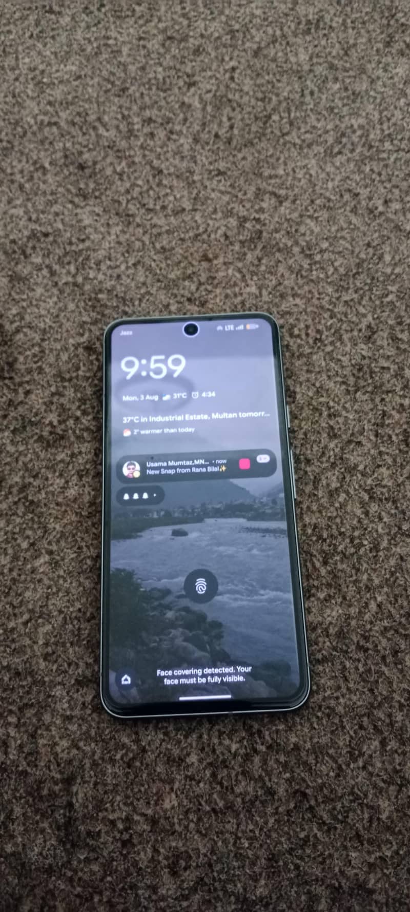 Google Pixel 8 1