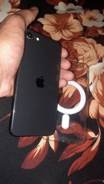 Apple iPhone SE