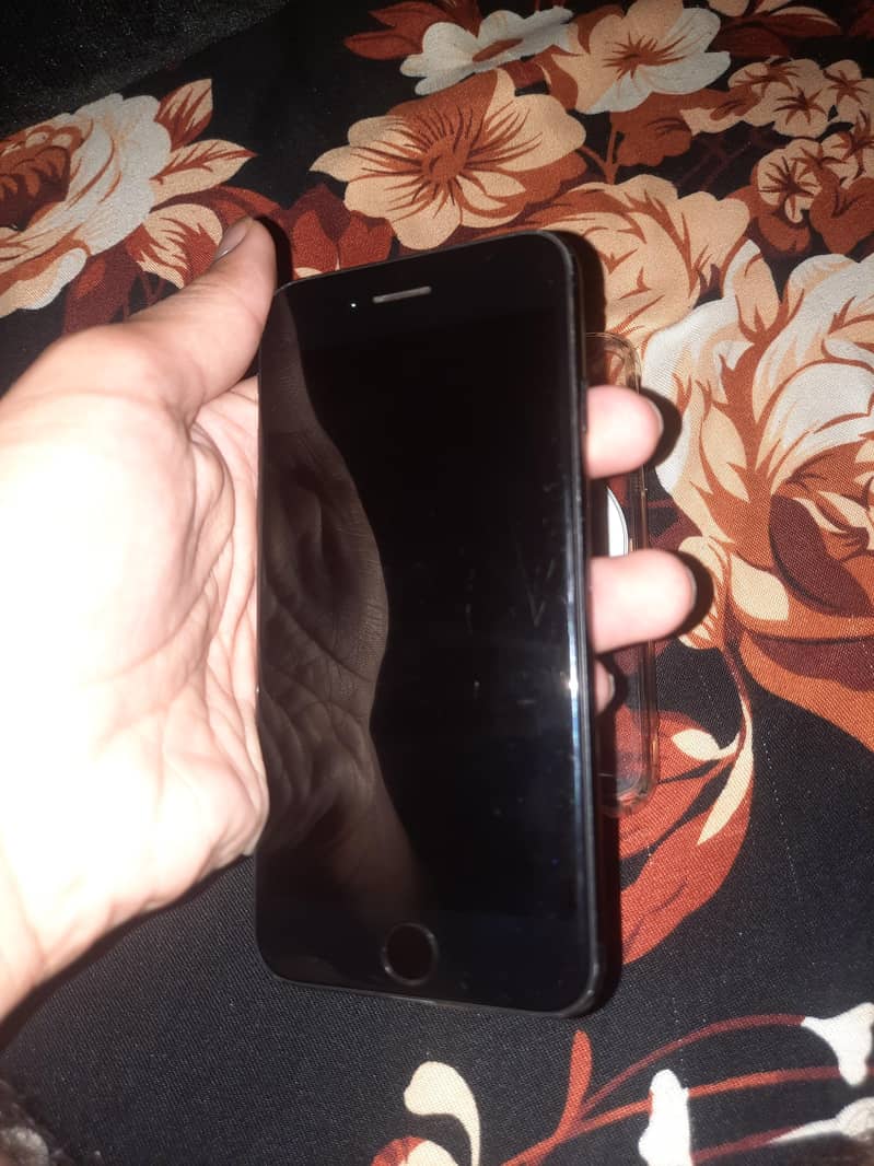 Apple iPhone SE 1