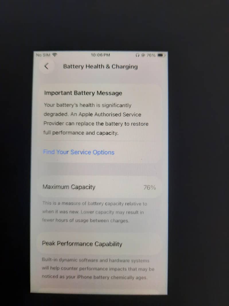 Apple iPhone SE 2