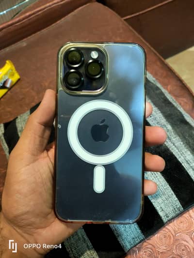 Apple iPhone 14 Pro Max