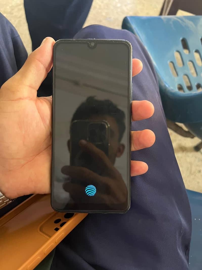 Vivo V21e 2