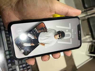 Apple iPhone 11 - Non PTA
