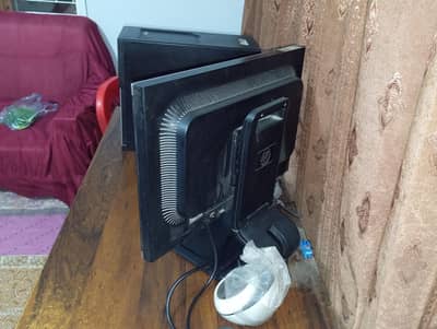 computer is good condition