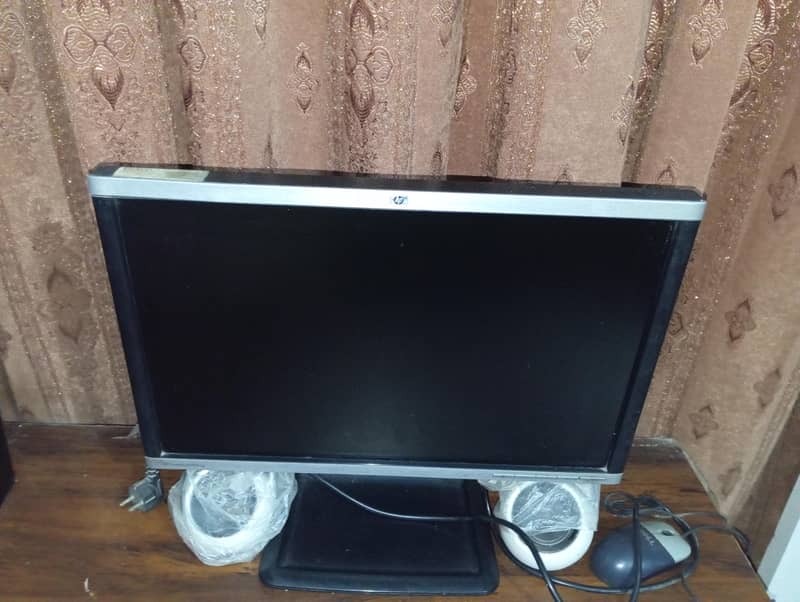 computer is good condition 2