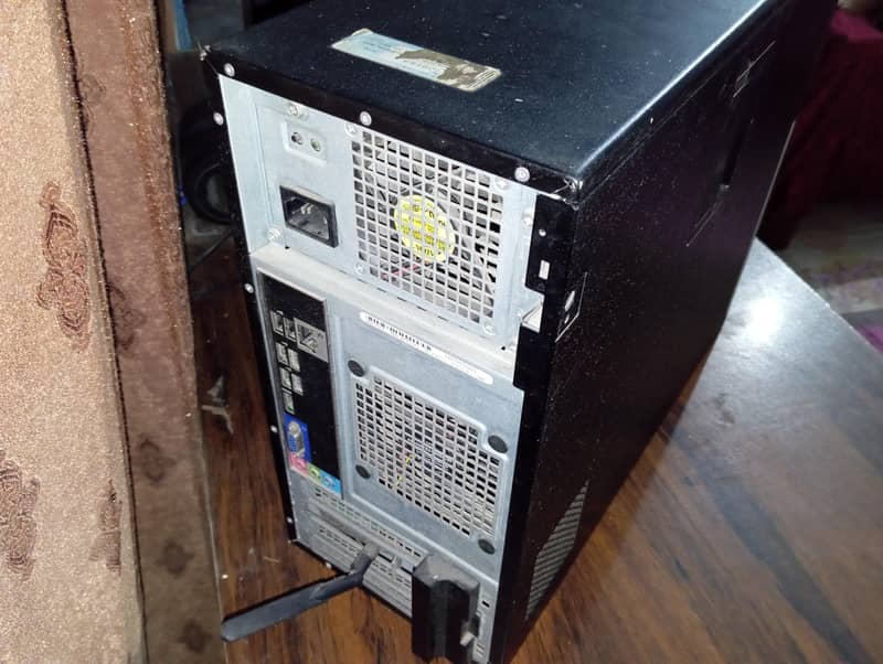 computer is good condition 3
