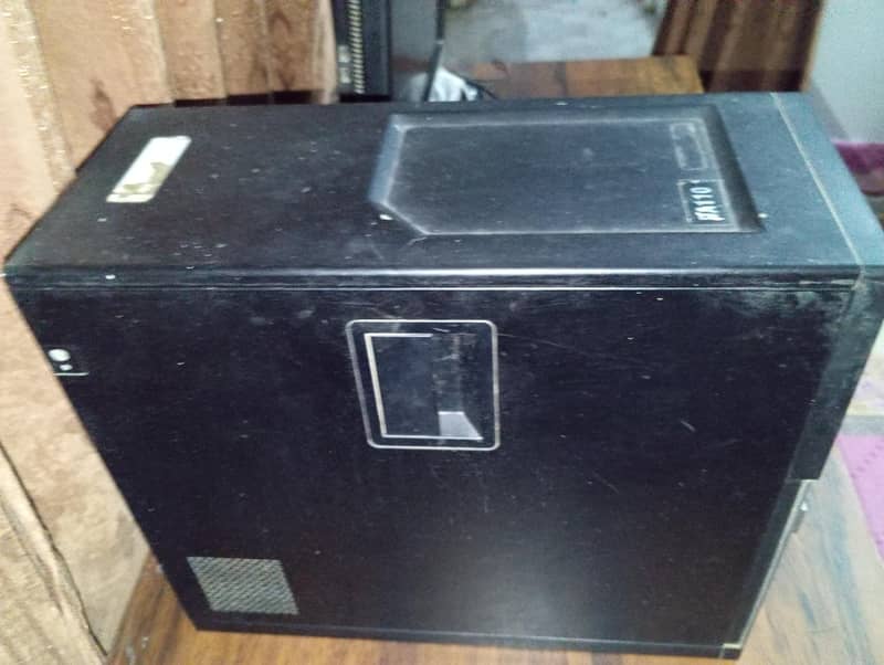 computer is good condition 5