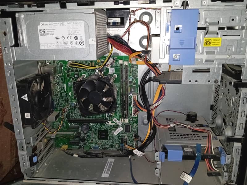 computer is good condition 6