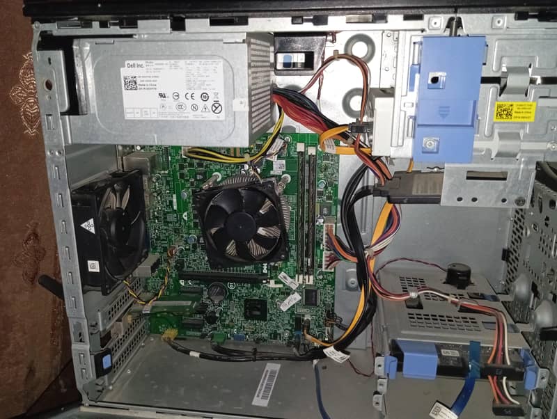 computer is good condition 7