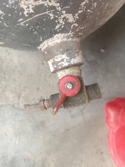 cng cylinders