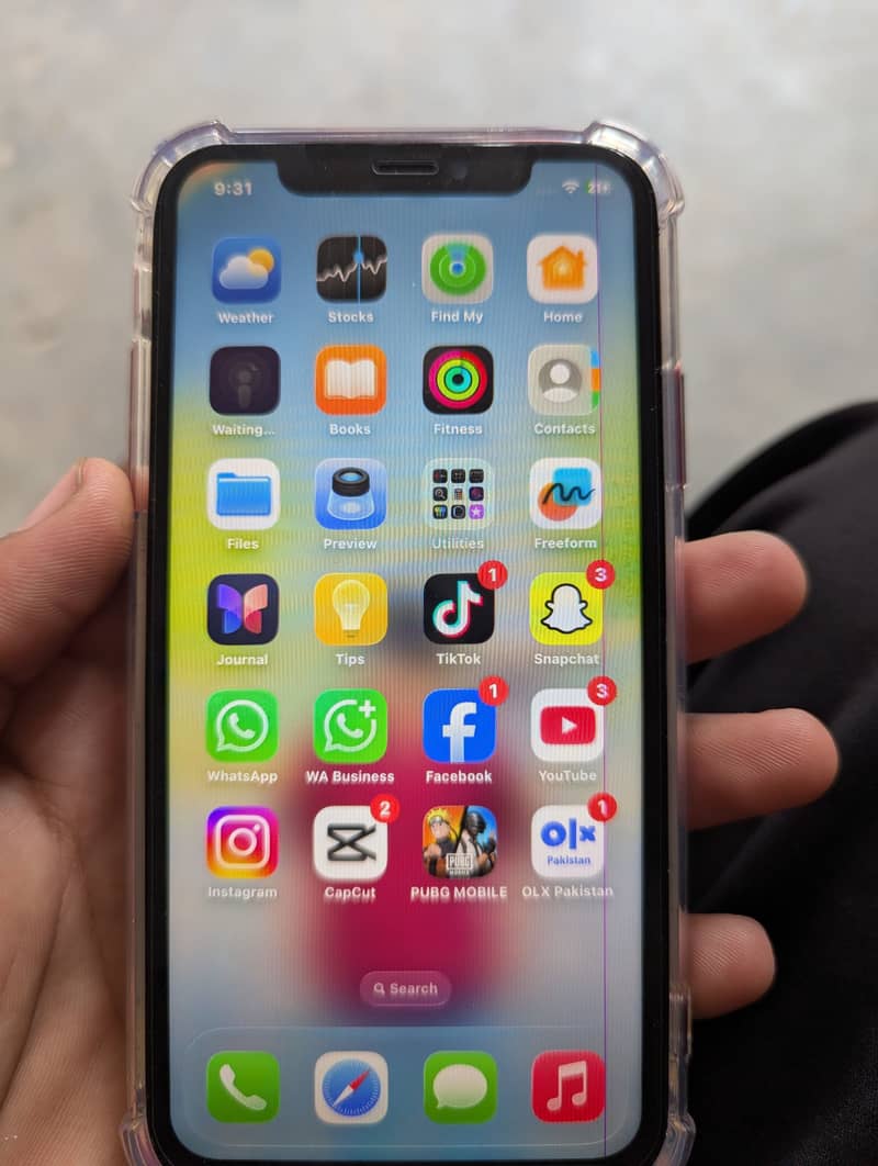 Apple iPhone 11 2