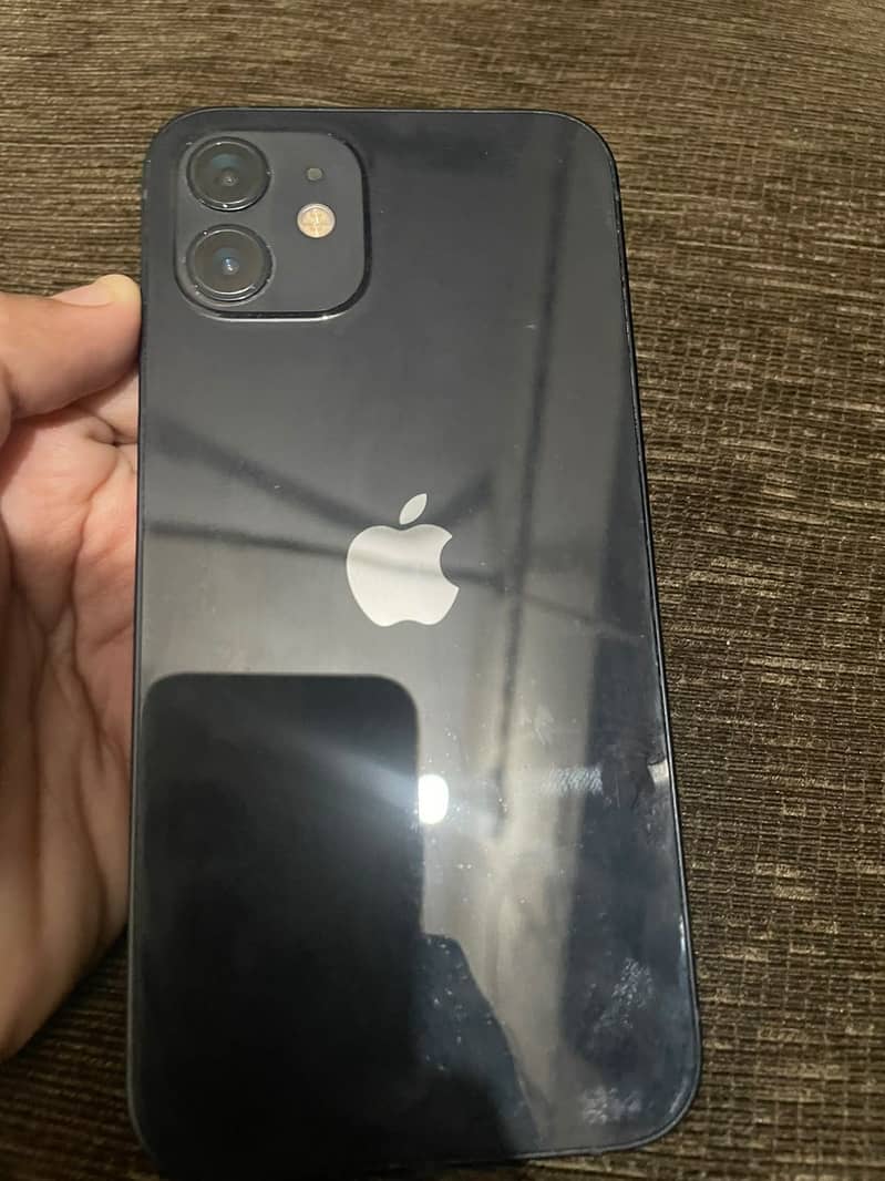 Apple iPhone 12 1