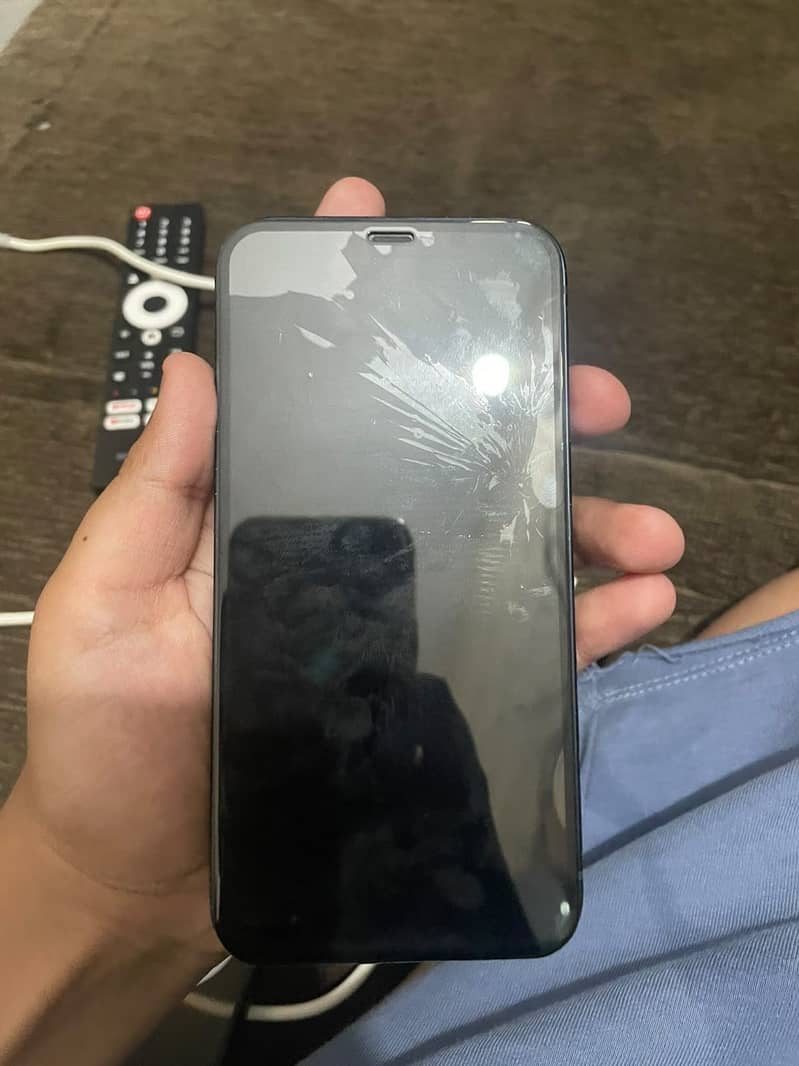 Apple iPhone 12 9