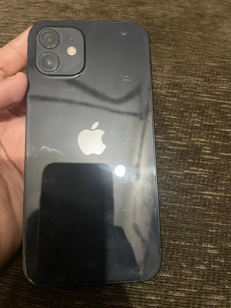 Apple iPhone 12 10