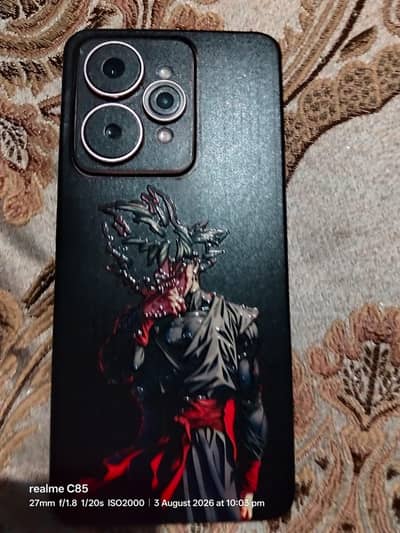 Realme 15