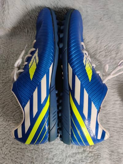 football shoes