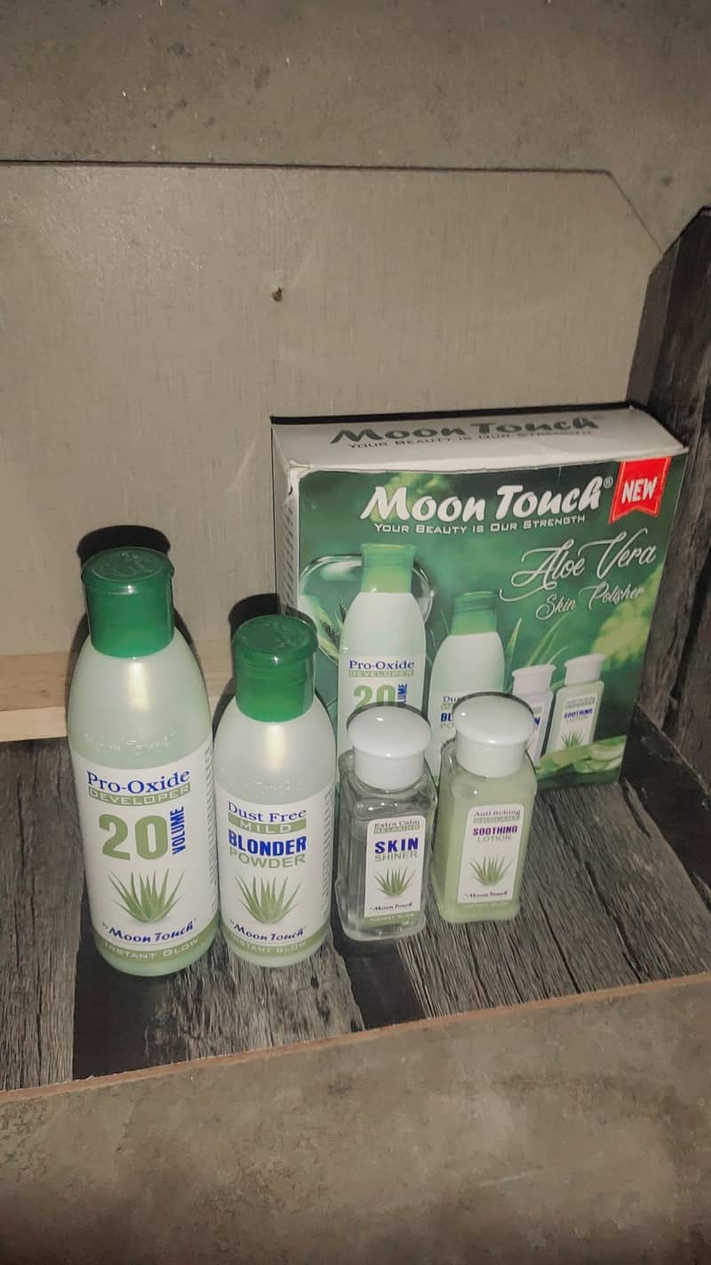 moon touch 3