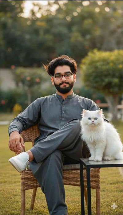 usama Rafiq 