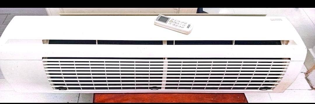 Acson Split Ac 0