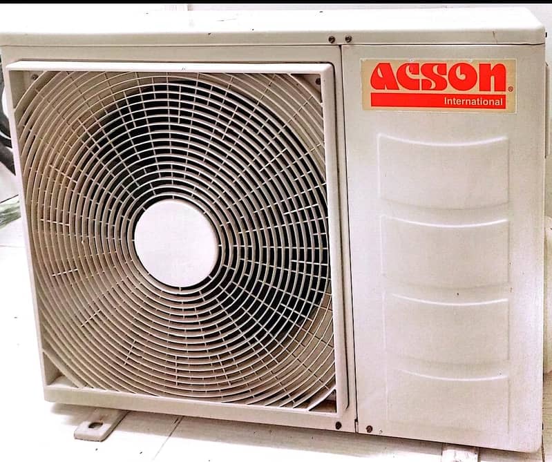 Acson Split Ac 1