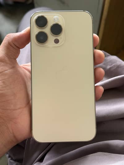 Apple iPhone 14 Pro Max