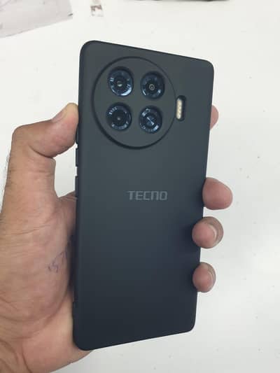 Tecno Spark 20 Pro Plus 256gb Exchange with Gaming Phone