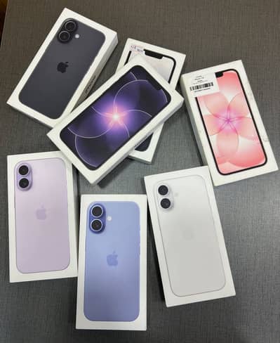 Apple iPhone 17