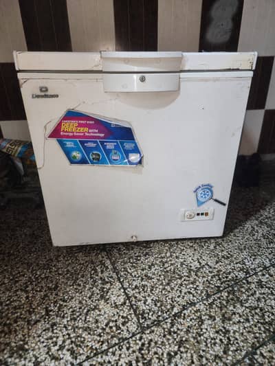 inverter Dawanlance