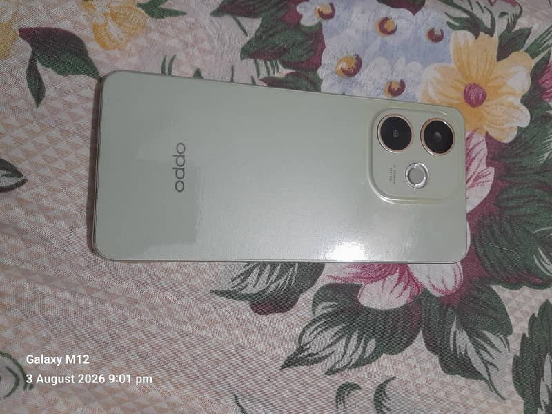 OPPO A5 pro 6
