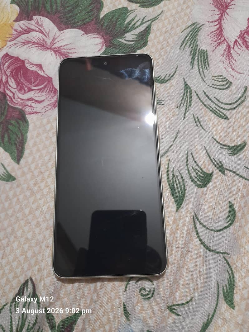 OPPO A5 pro 7