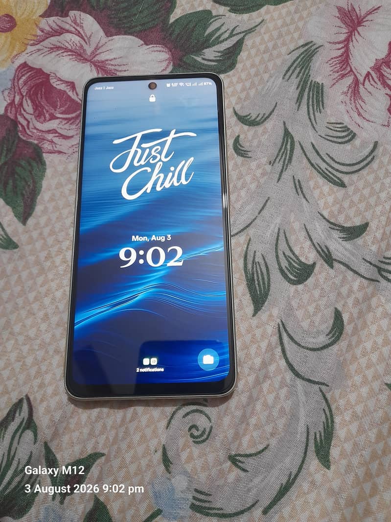 OPPO A5 pro 8