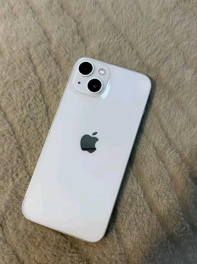 Apple iPhone 13 0
