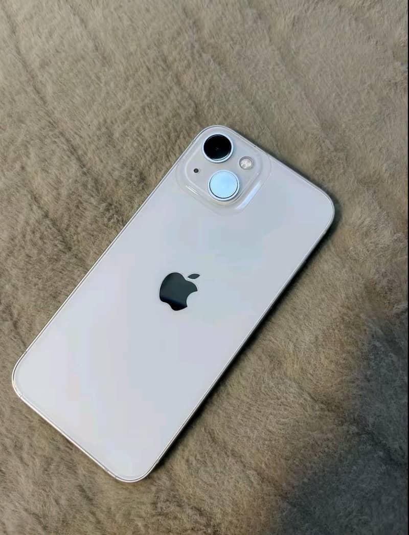 Apple iPhone 13 1