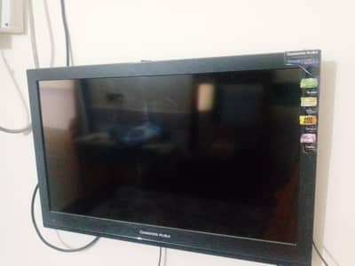 LED tv for sale use only 2 days