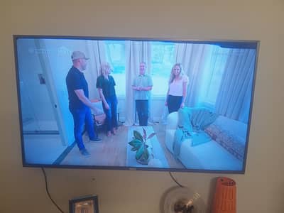 55 inch Orient LED 4K