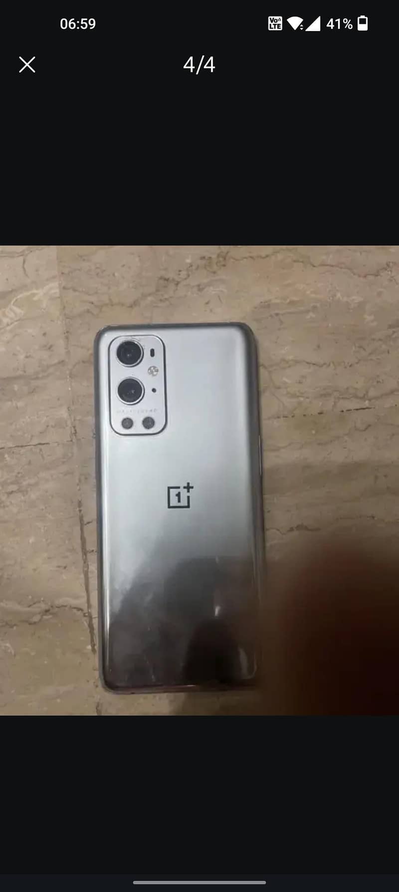 OnePlus 9 pro 2