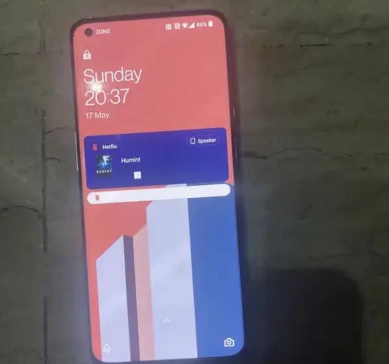 OnePlus 9 pro 4