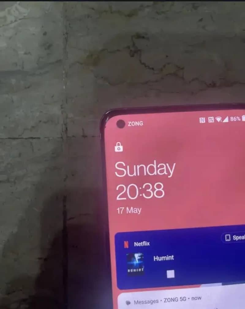 OnePlus 9 pro 5