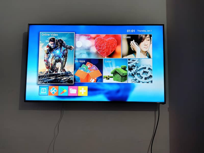 Android Box X96Q PRO 0