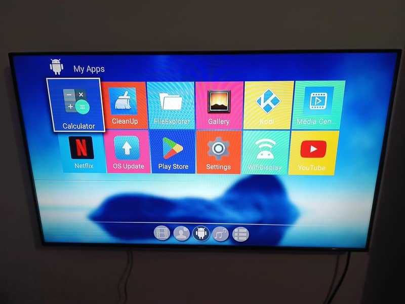 Android Box X96Q PRO 1