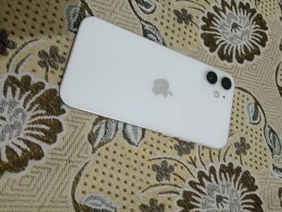Apple iPhone 12 mini (jv)