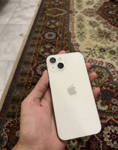 Apple iPhone 13 factory