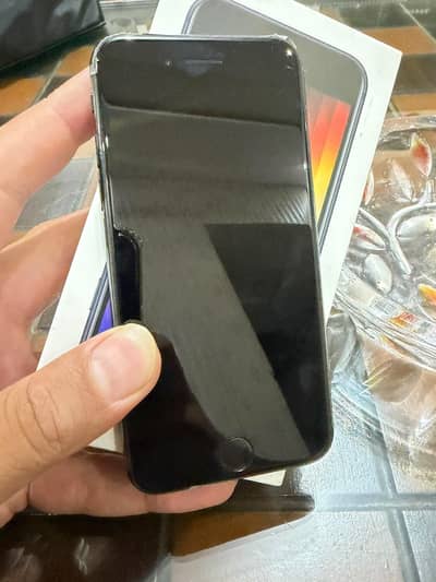 Apple iPhone SE(3) 2022