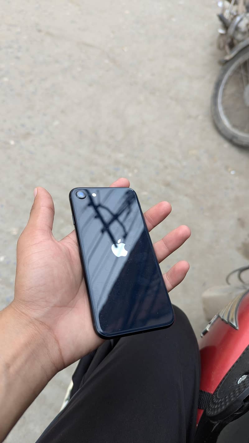 Apple iPhone SE 1