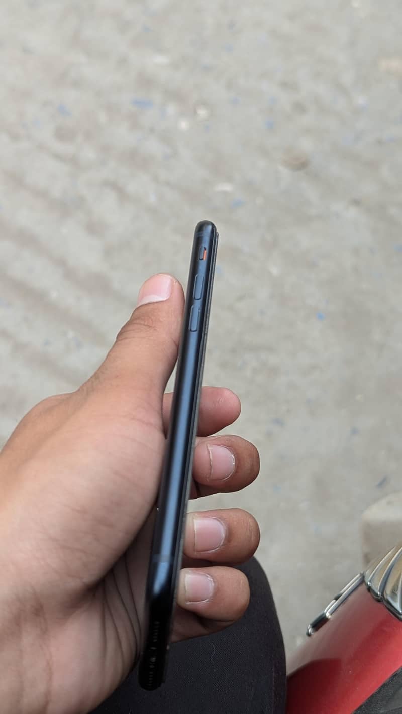 Apple iPhone SE 5
