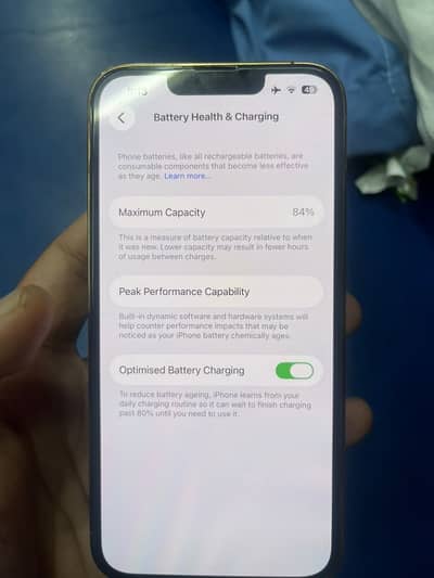 Apple iPhone 13 Pro