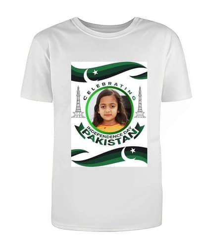 Shirts 14 th August