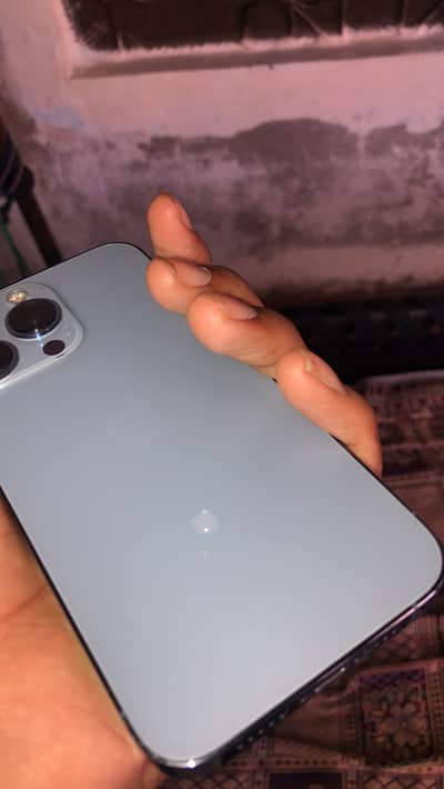 Apple iPhone 13 Pro