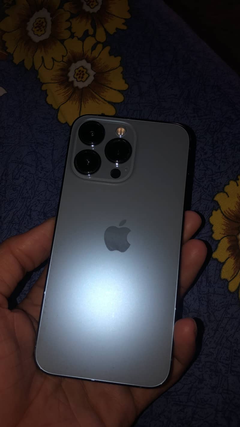 Apple iPhone 13 Pro 2